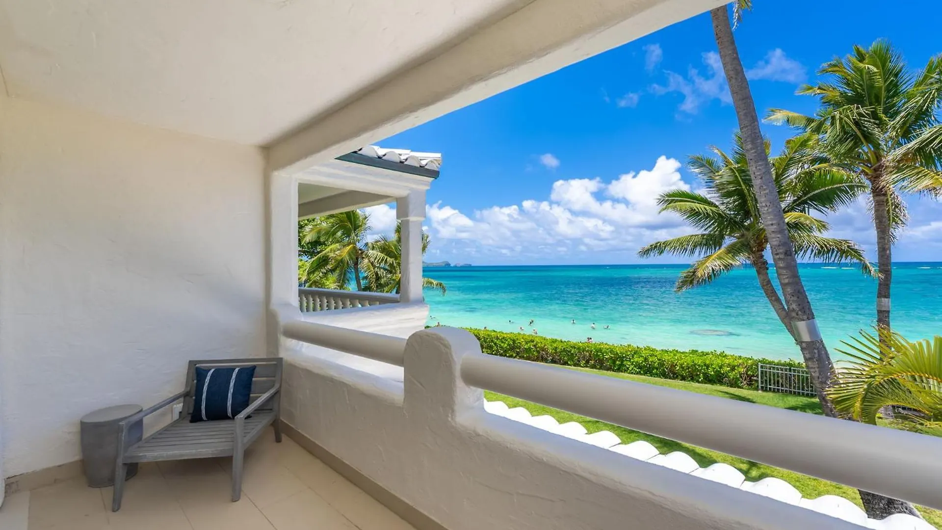 Ferienhaus Villa Lanikai Sunrise Kailua USA