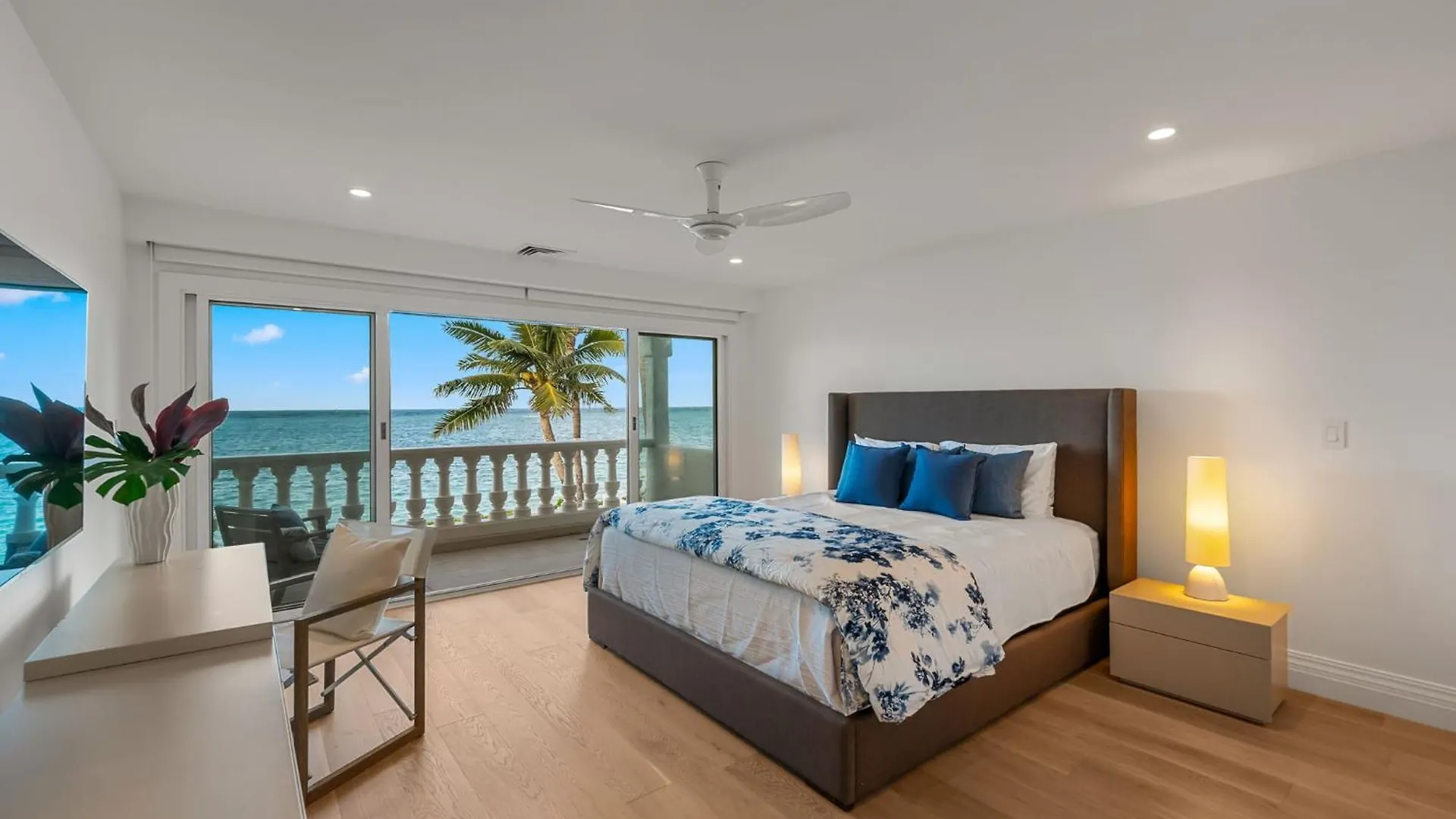 Ferienhaus Villa Lanikai Sunrise Kailua USA