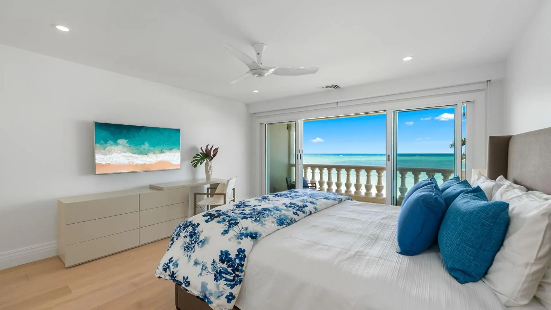 Villa Lanikai Sunrise Kailua