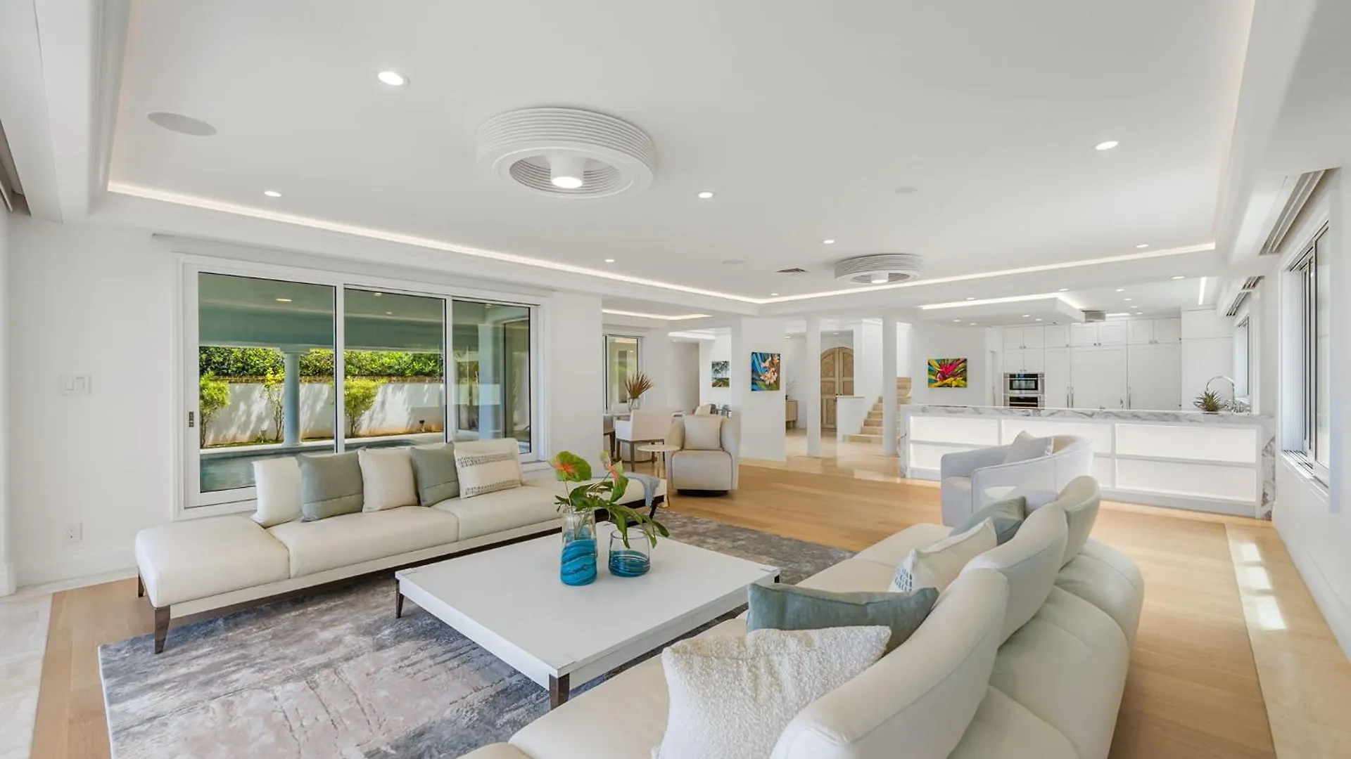 Ferienhaus Villa Lanikai Sunrise Kailua